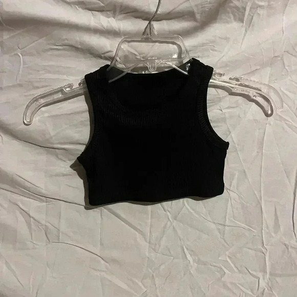 Toddler girls 4t cow print 3pc set - Picture 4 of 10